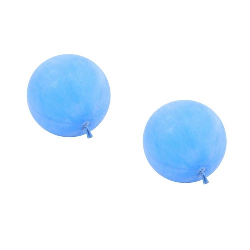 Durable blue jumbo - blue, weather
