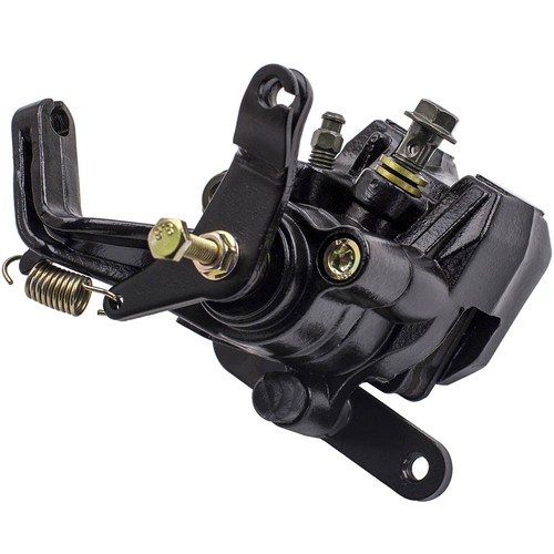 Rear brake caliper parts - rear,