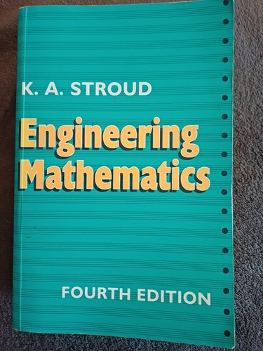 Engineering mathematics - engineering, by