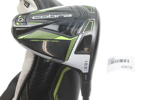 Cobra king radspeed - cobra, golf