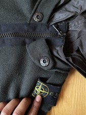 Stone Island Jumper Shoulder