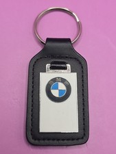 Keyring key ring bmw - bmw, vintage