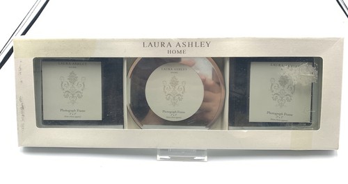 Laura ashley silver metal - silver,