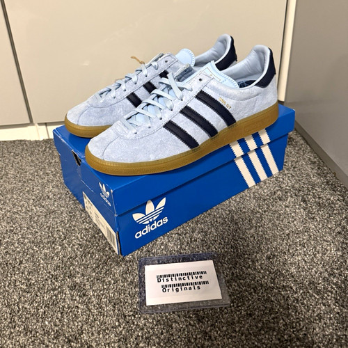 Adidas originals sns suede - originals, gt