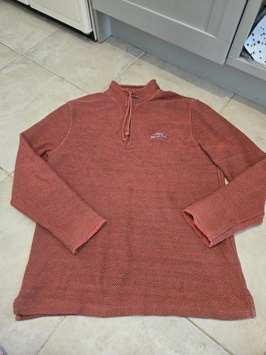 Weird fish men orange - weird, 1/4