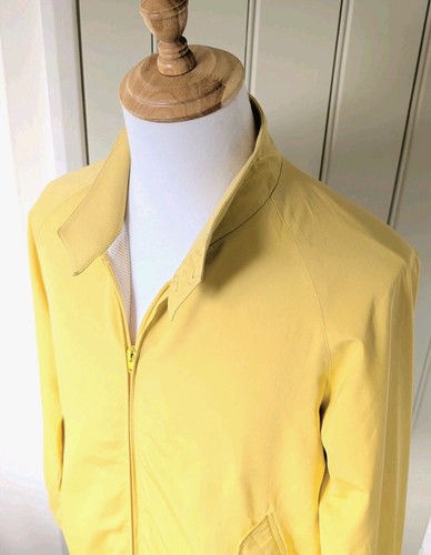 Baracuta harrington jacket - harrington,