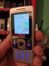 Small Sony Ericsson T303