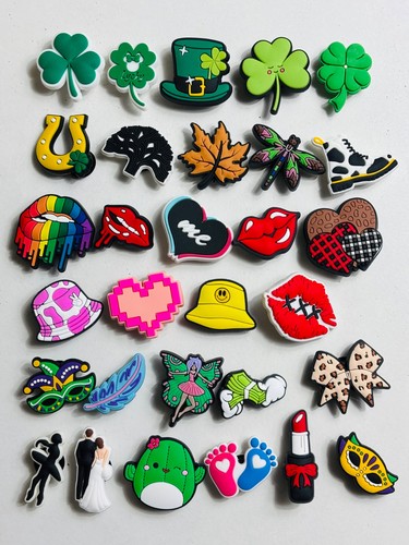 Fridge magnets white - , board