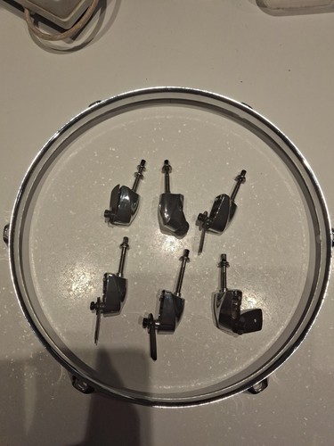 Yamaha stage custom rim - ,
