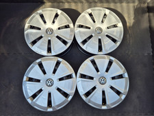 4x Genuine VW Transporter T5