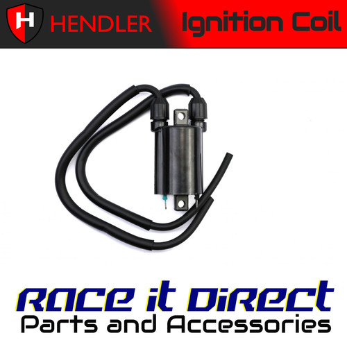 Ignition coil for honda - coil,