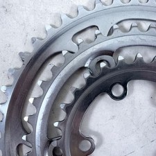 Sugino VP-2 Triple Chainring