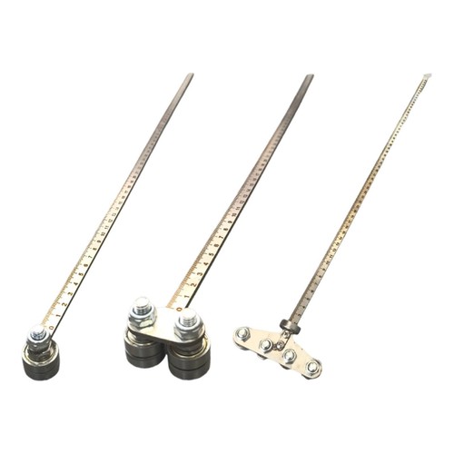 Precision cutting guide for