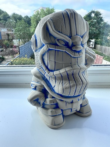 Limited edition thanos tiki - thanos,