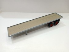 CORGI 1/50th SCALE 2 AXLE