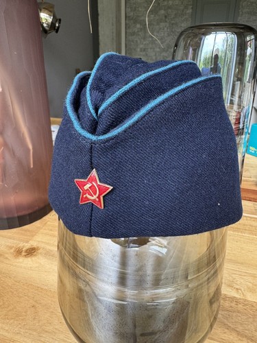 Soviet union pilot officer - union,