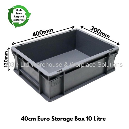 Litre very strong grey - 10,