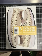 sneaker freaker magazine