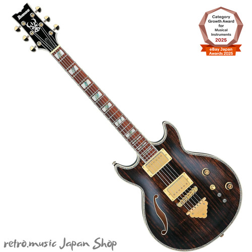 Ibanez ar520hme natural - ibanez,