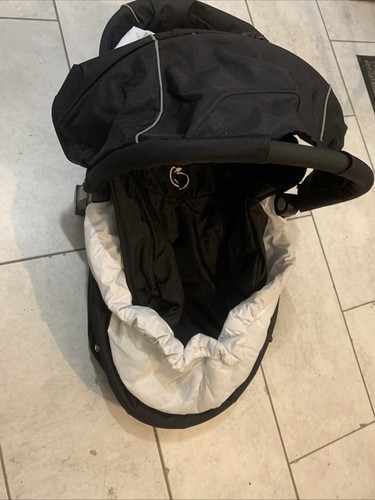 Icandy apple carrycot a - apple,