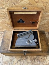 Vintage Hilger & Watts