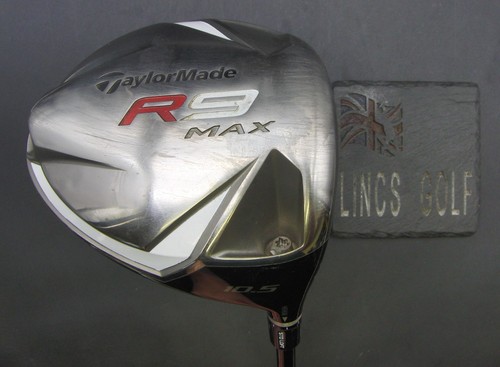 Taylormade max 5 - taylormade,