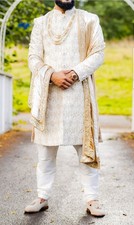 Mens Sharwani / Sherwani Asian