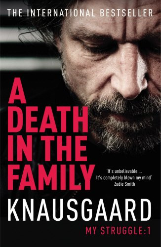 Death the family - family:, my