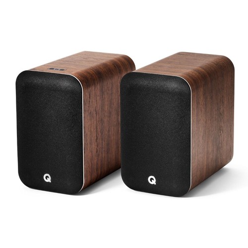 Acoustics m20 powered - q,