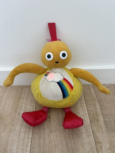 Cbeebies twirlywoos chickedy - twirlywoos,