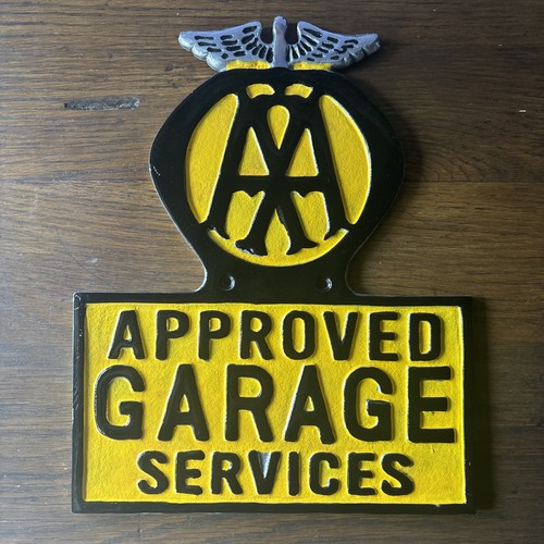 Cast aluminium automobile - cast,