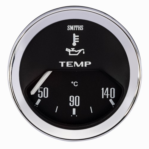 Smiths classic electrical - electrical, oil