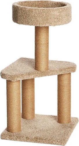 Amazon cat tree - amazon,