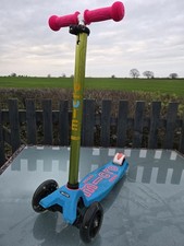 Maxi Micro Deluxe  LED