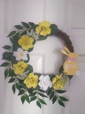 Handmade Artificial Easter