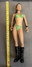 Lara Croft Standing Figure In