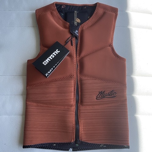 Small woman impact vest - woman’s,