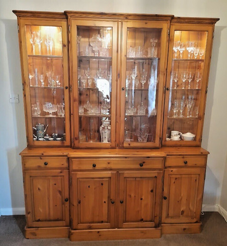 Large ducal glazed - large,