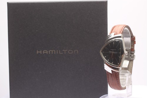 Near mint box hamilton - mint+,