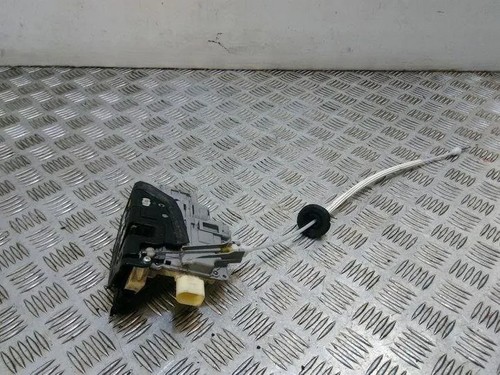 Audi front left - front,
