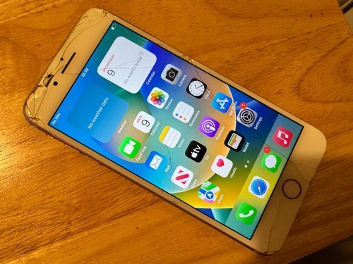 Apple iphone plus 64gb - iphone,