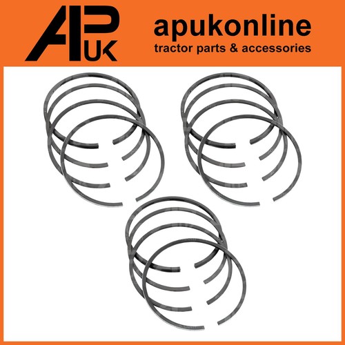 Piston ring standard - ring,