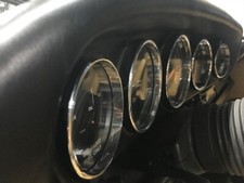 For Porsche 911 G model  74-88