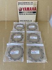 YAMAHA YZ250X 2023 PLATE