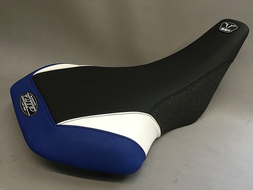 Suzuki ltz400 eliminator - suzuki, seat