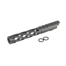 5KU Aluminum Hollow Outer