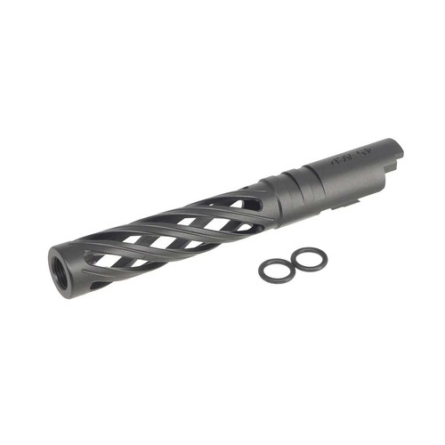 5ku aluminum hollow - aluminum,