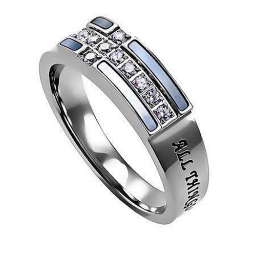 Ring size - size, 5
