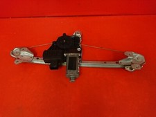 VAUXHALL ASTRA H MK5 DRIVERS