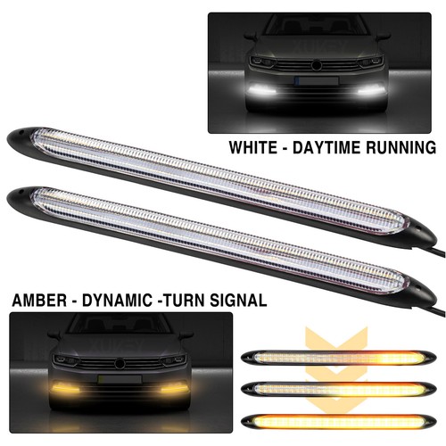 Sequential led strip turn - led,